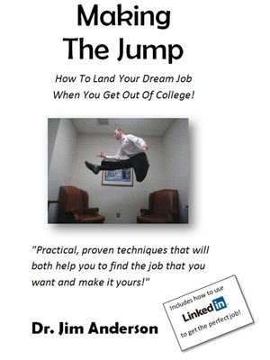 cover image of Making the Jump